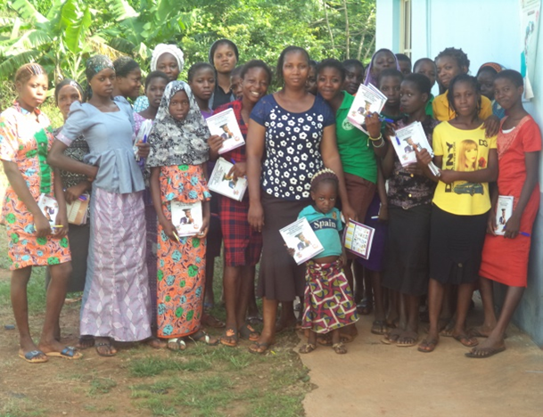 CHILDREN EDUCATION SUPPORT FUND (CESF)