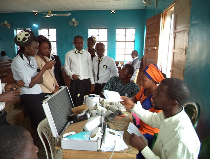 HEALTH AND CAREER COUNSELING PROGRAM (HCCP)